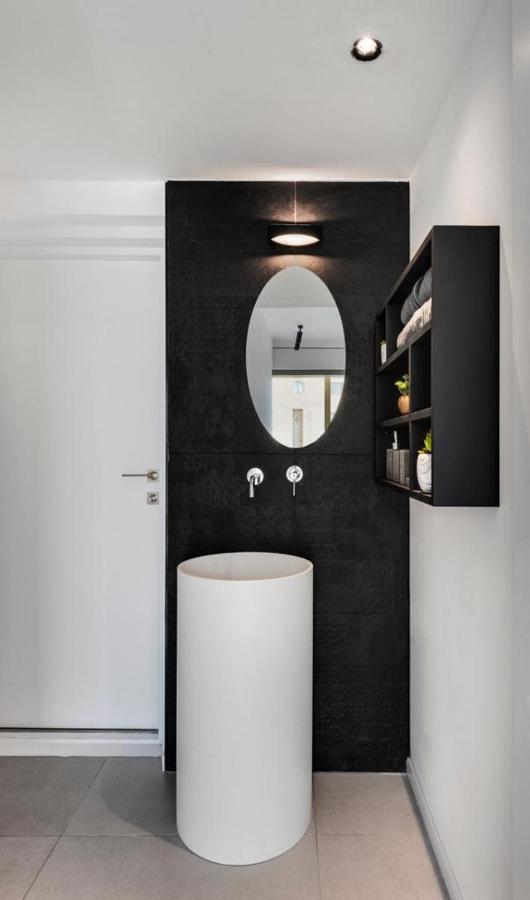 Yefet - By Beach Apartments Tlv Tel Aviv Ngoại thất bức ảnh