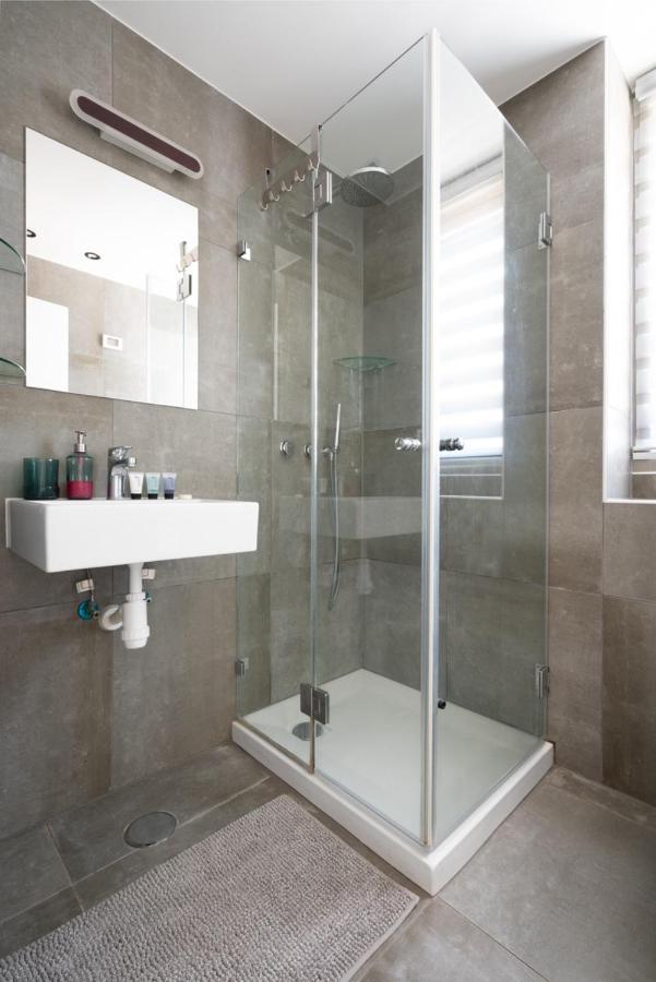 Yefet - By Beach Apartments Tlv Tel Aviv Ngoại thất bức ảnh