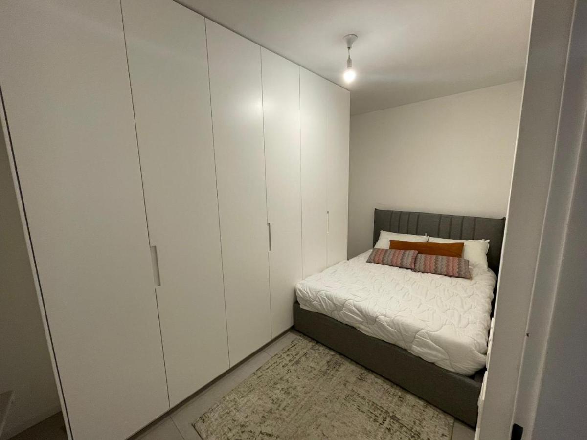 Yefet - By Beach Apartments Tlv Tel Aviv Ngoại thất bức ảnh